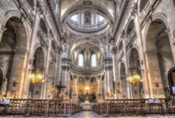 The Marks and Attributes of the Church